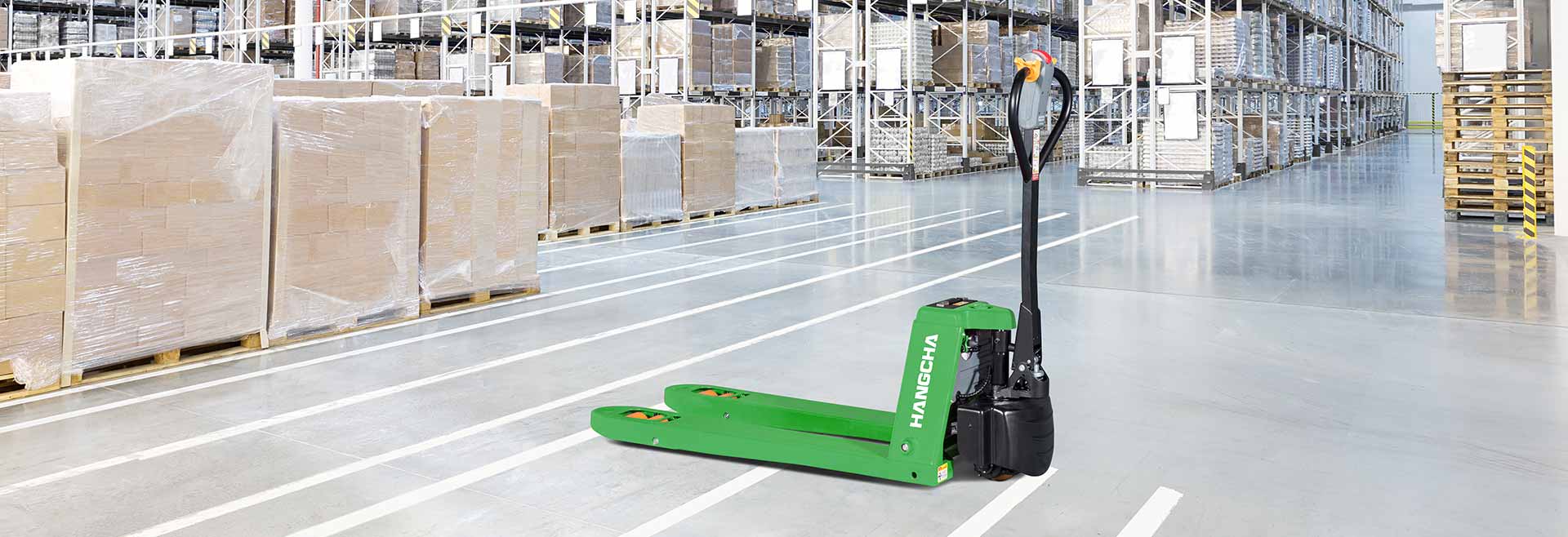 Hangcha CBD15-WS Elektro-Palettenheber