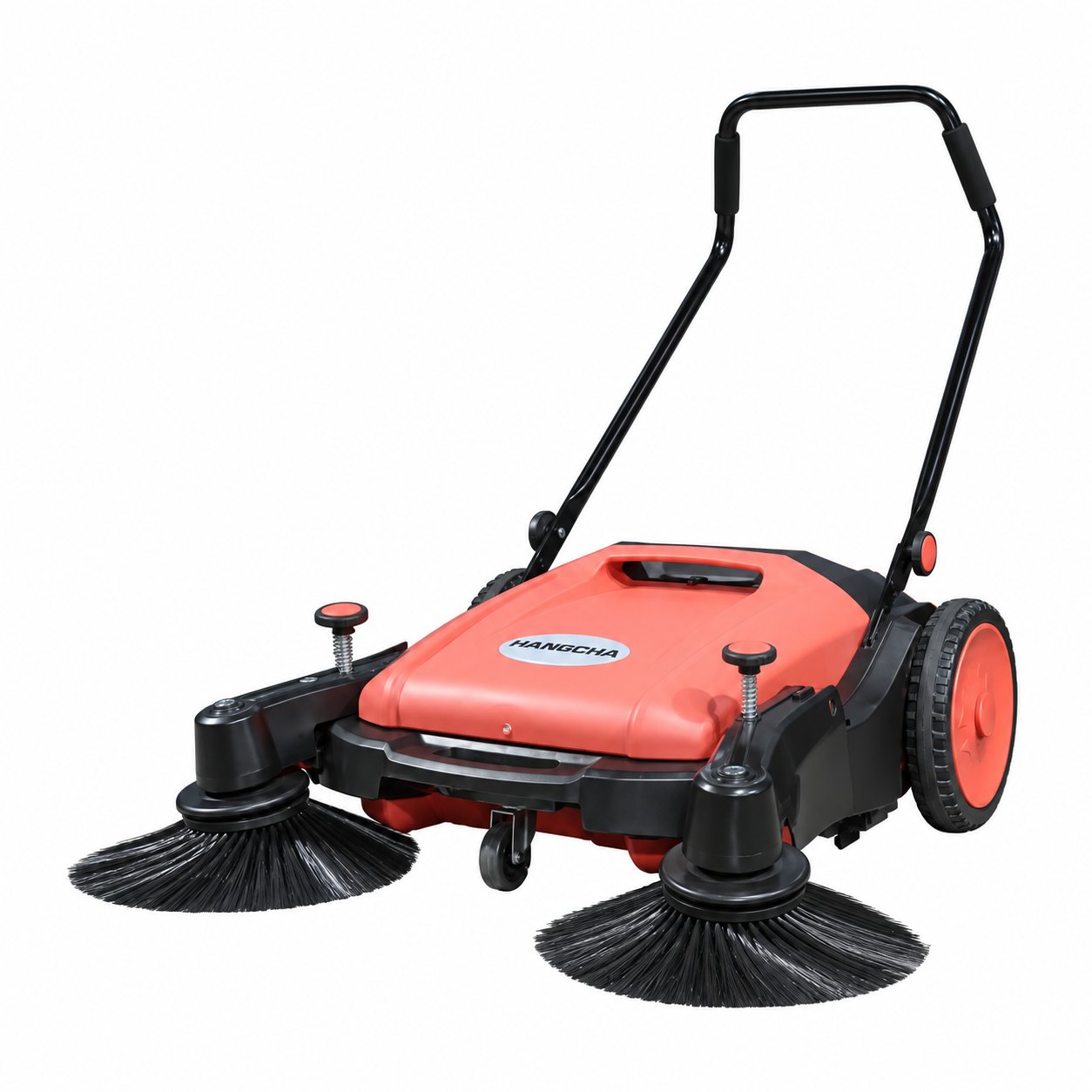 Hangcha A1000 Handkehrmaschine (92 cm, ohne Motor)